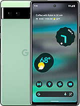 Spesifikasi dan harga Google Pixel 6a