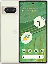 Spesifikasi dan harga Google Pixel 7