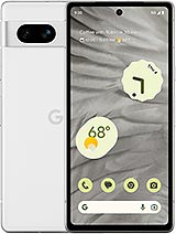 Spesifikasi dan harga Google Pixel 7a