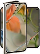 Spesifikasi dan harga Google Pixel 9 Pro Fold