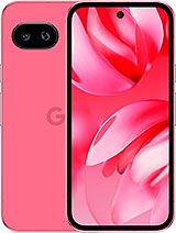 Spesifikasi dan harga Google Pixel 9a