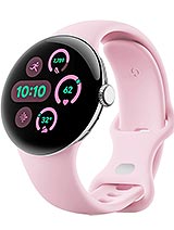 Spesifikasi dan harga Google Pixel Watch 3