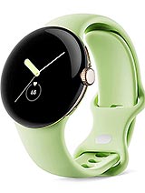 Spesifikasi dan harga Google Pixel Watch