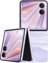 Spesifikasi dan harga Honor Magic V Flip 2