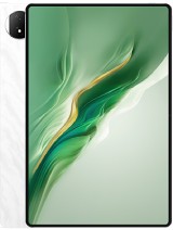 Spesifikasi dan harga Honor MagicPad 2 12.3 - Full tablet specifications