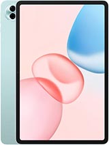 Spesifikasi dan harga Honor Pad 10 - Full tablet specifications