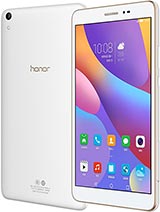 Spesifikasi dan harga Honor Pad 2 - Full tablet specifications
