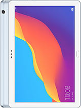 Spesifikasi dan harga Honor Pad 5 10.1 - Full tablet specifications