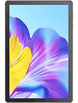 Spesifikasi dan harga Honor Pad 6 - Full tablet specifications