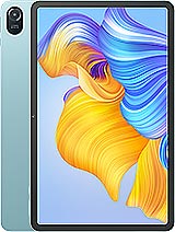 Spesifikasi dan harga Honor Pad 8 - Full tablet specifications