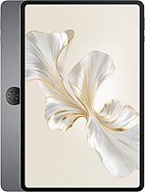Spesifikasi dan harga Honor Pad 9 - Full tablet specifications