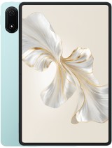 Spesifikasi dan harga Honor Pad 9 Pro - Full tablet specifications