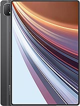 Spesifikasi dan harga Honor Pad GT Pro - Full tablet specifications