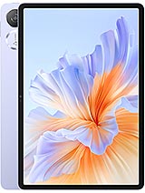 Spesifikasi dan harga Honor Pad V9 - Full tablet specifications