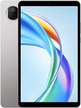 Spesifikasi dan harga Honor Pad X7 - Full tablet specifications
