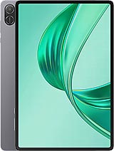 Spesifikasi dan harga Honor Pad X8a - Full tablet specifications