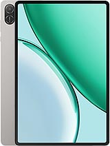 Spesifikasi dan harga Honor Pad X8b - Full tablet specifications