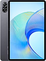 Spesifikasi dan harga Honor Pad X9 - Full tablet specifications