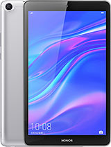 Spesifikasi dan harga Honor Tab 5 - Full tablet specifications