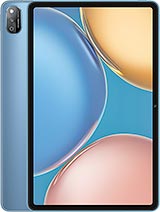 Spesifikasi dan harga Honor Tablet V7 - Full tablet specifications