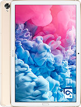 Spesifikasi dan harga Huawei MatePad 10.8 - Full tablet specifications