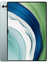 Spesifikasi dan harga Huawei MatePad Pro 13.2 - Full tablet specifications