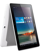Spesifikasi dan harga Huawei MediaPad 10 Link - Full tablet specifications