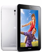 Spesifikasi dan harga Huawei MediaPad 7 Youth - Full tablet specifications