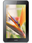 Spesifikasi dan harga Huawei MediaPad 7 Youth2 - Full tablet specifications