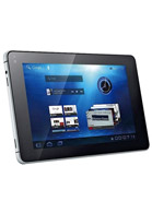 Spesifikasi dan harga Huawei MediaPad - Full tablet specifications