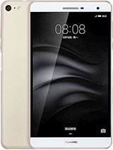 Spesifikasi dan harga Huawei MediaPad M2 7.0 - Full tablet specifications