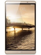 Spesifikasi dan harga Huawei MediaPad M2 8.0 - Full tablet specifications