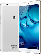 Spesifikasi dan harga Huawei MediaPad M3 8.4 - Full tablet specifications