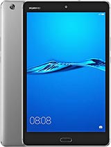 Spesifikasi dan harga Huawei MediaPad M3 Lite 8 - Full tablet specifications