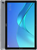 Spesifikasi dan harga Huawei MediaPad M5 10 - Full tablet specifications
