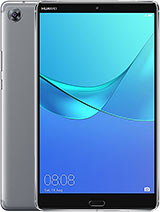 Spesifikasi dan harga Huawei MediaPad M5 8 - Full tablet specifications