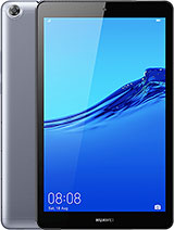 Spesifikasi dan harga Huawei MediaPad M5 Lite 8 - Full tablet specifications