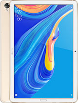 Spesifikasi dan harga Huawei MediaPad M6 10.8 - Full tablet specifications