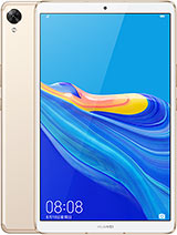 Spesifikasi dan harga Huawei MediaPad M6 8.4 - Full tablet specifications