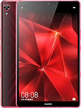 Spesifikasi dan harga Huawei MediaPad M6 Turbo 8.4 - Full tablet specifications
