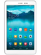 Spesifikasi dan harga Huawei MediaPad T1 8.0 - Full tablet specifications