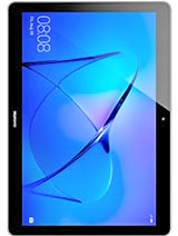 Spesifikasi dan harga Huawei MediaPad T3 10 - Full tablet specifications
