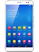Spesifikasi dan harga Huawei MediaPad X1 - Full tablet specifications