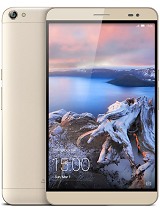 Spesifikasi dan harga Huawei MediaPad X2 - Full tablet specifications