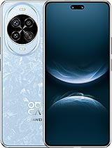 Spesifikasi dan harga Huawei nova 14 Pro