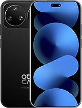 Spesifikasi dan harga Huawei nova 16 Pro