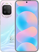 Spesifikasi dan harga Huawei nova 16z