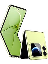 Spesifikasi dan harga Huawei nova Flip S