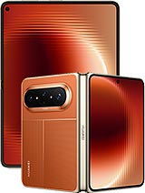 Spesifikasi dan harga Huawei Pura X Max