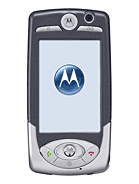 Gambar Motorola A1000